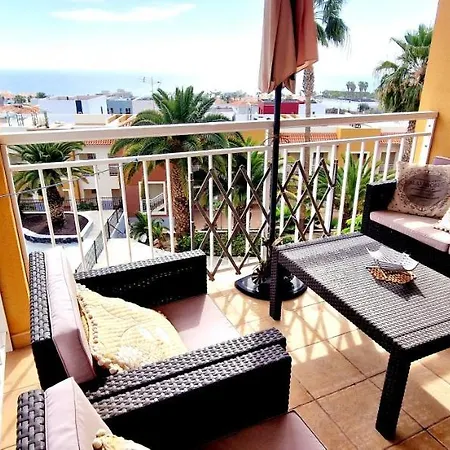 Un Posto Al Sol, Ocean View & Wifi Free