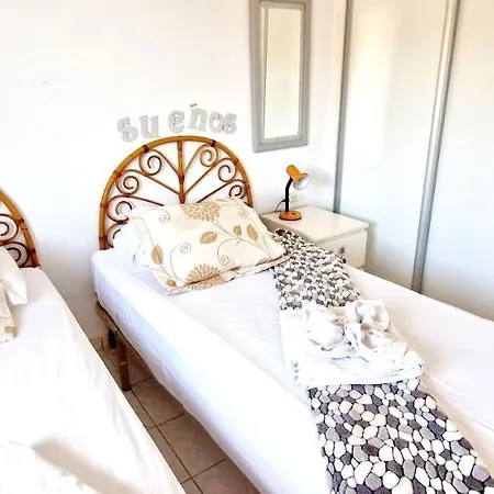 Un Posto Al Sol, Ocean View & Wifi Free Apartamento