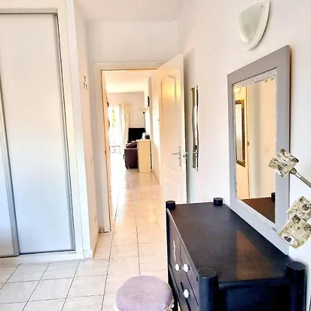 Un Posto Al Sol, Ocean View & Wifi Free Apartment Callao Salvaje